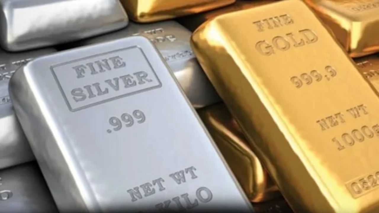 Çarşamba günü dananın kuyruğu kopuyor! Altın, dolar ve gümüşte kritik eşik