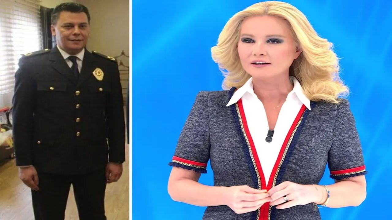 Müge Anlı’dan canlı yayında samimi itiraf: “Evin tüm yükü bende”