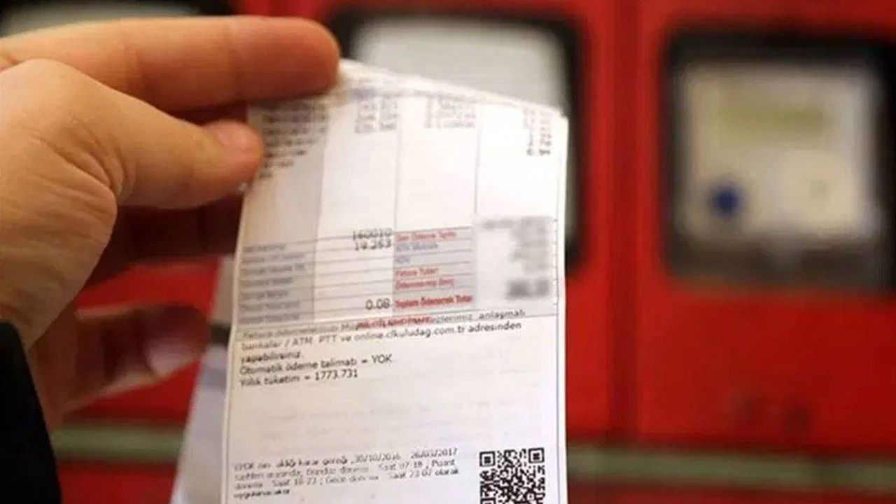 Bakan Açıkladı: Doğal Gazda Kademeli Tarife İçin Hazırlık Başladı