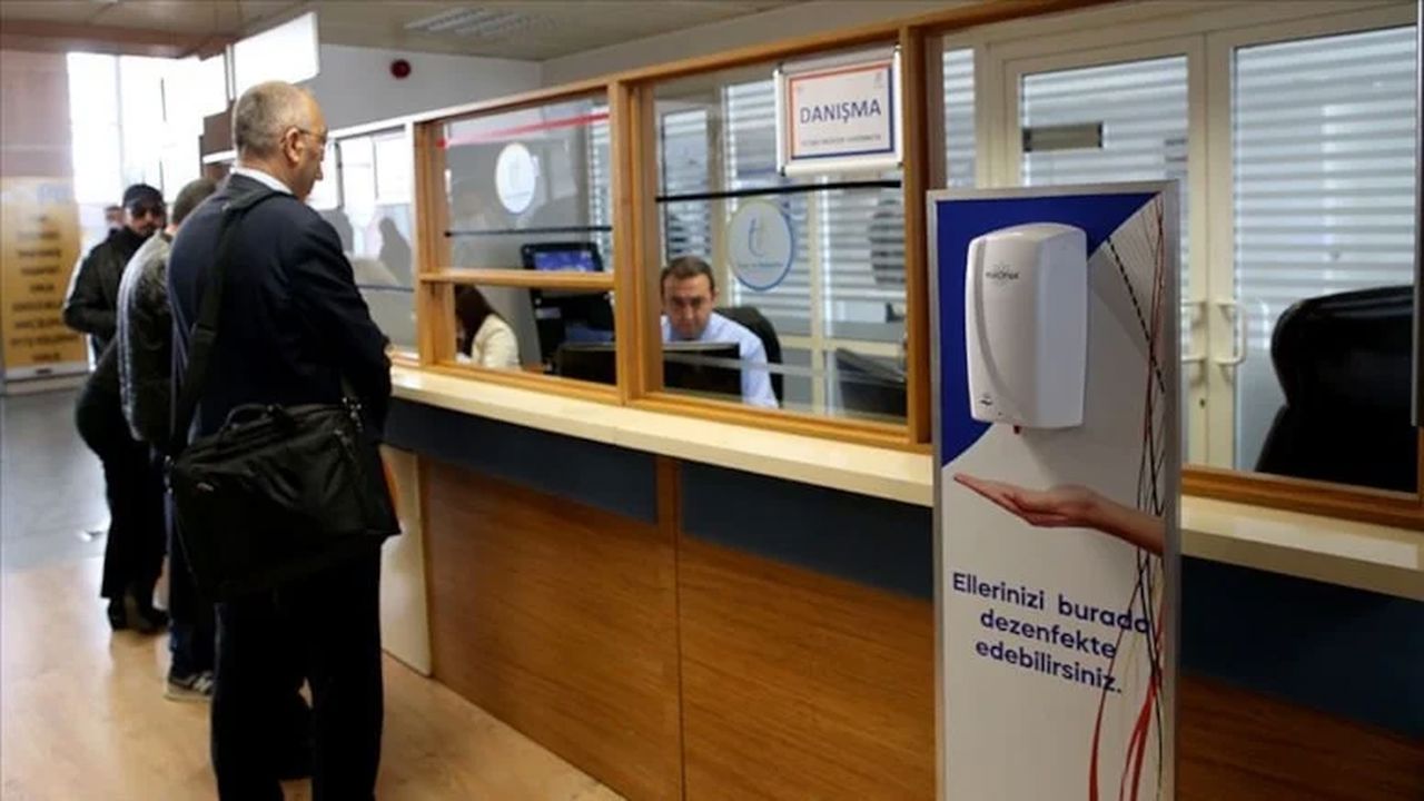 Bakanlık harekete geçti: Binlerce tapu sahibine tebligat gönderildi