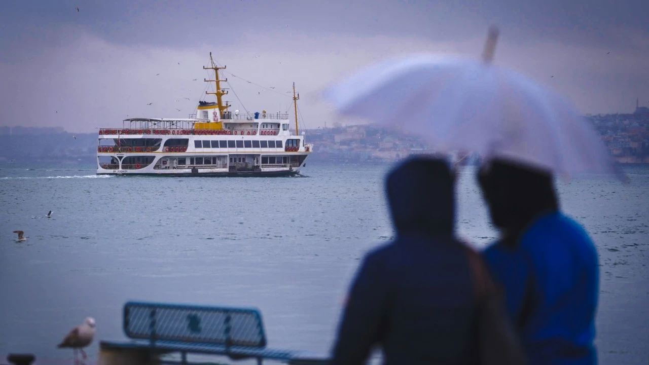 Meteoroloji’den peş peşe uyarı: Pazartesi başlıyor, 4 gün sürecek