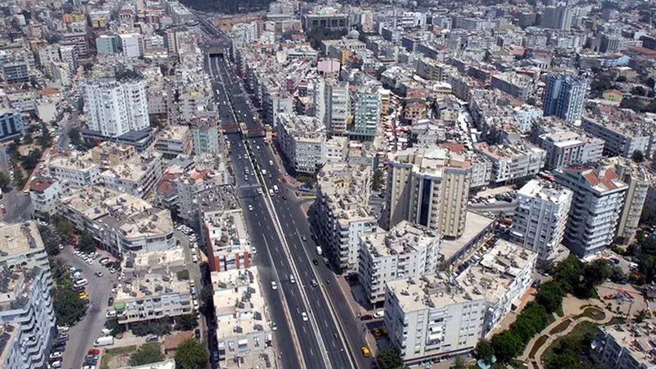 Türkiye’nin 60 ilini geride bıraktı: Esenyurt’ta nüfus patlaması