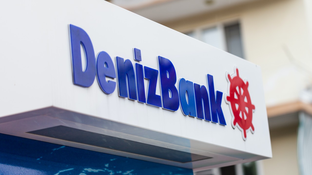 Denizbank kimlik kartıyla 25.000 TL kredi dağıtıyor! Ödemeler üç ay sonra başlıyor!