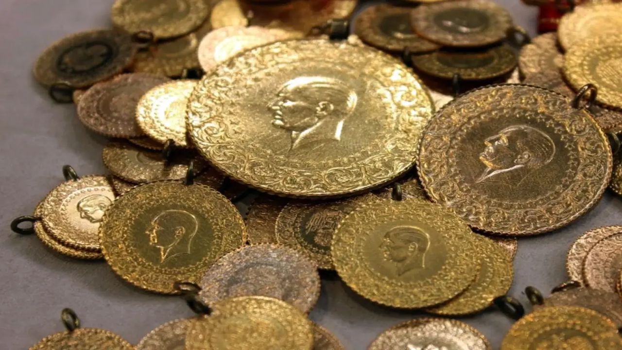 Kuyumcularda nakit dönemine veda! Altın alışverişinde yeni sistem başlıyor