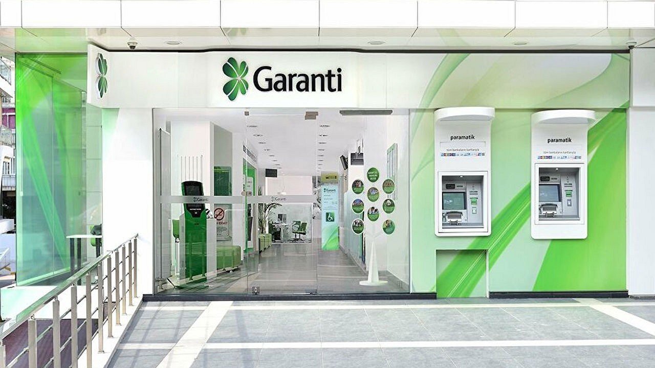 Garanti BBVA kredi notu olmayanlara kapılarını açıyor