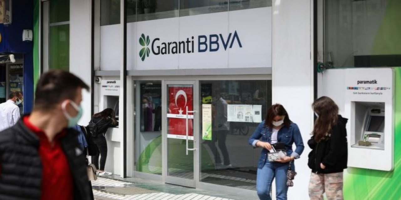 Garanti BBVA 75000 TL faizsiz kredi devam edecek