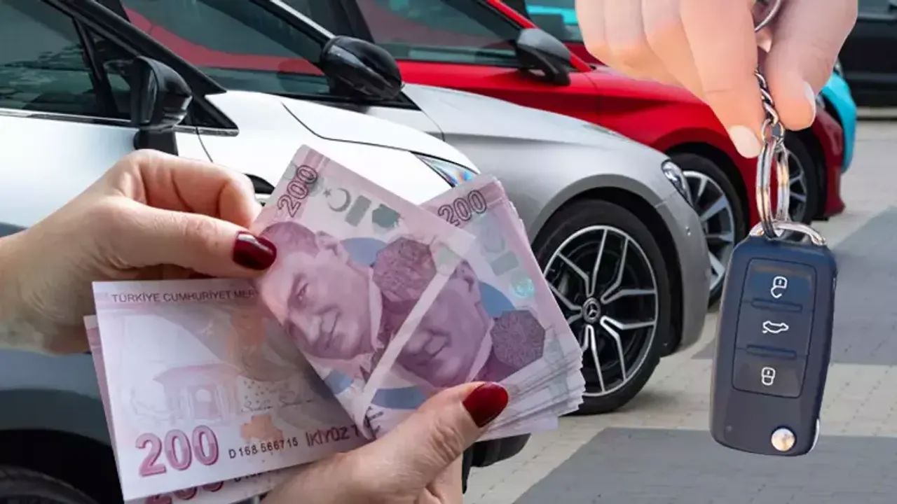 Hurda teşviki için düğmeye basıldı: ÖTV indirimiyle satılacak yerli otomobiller netleşiyor