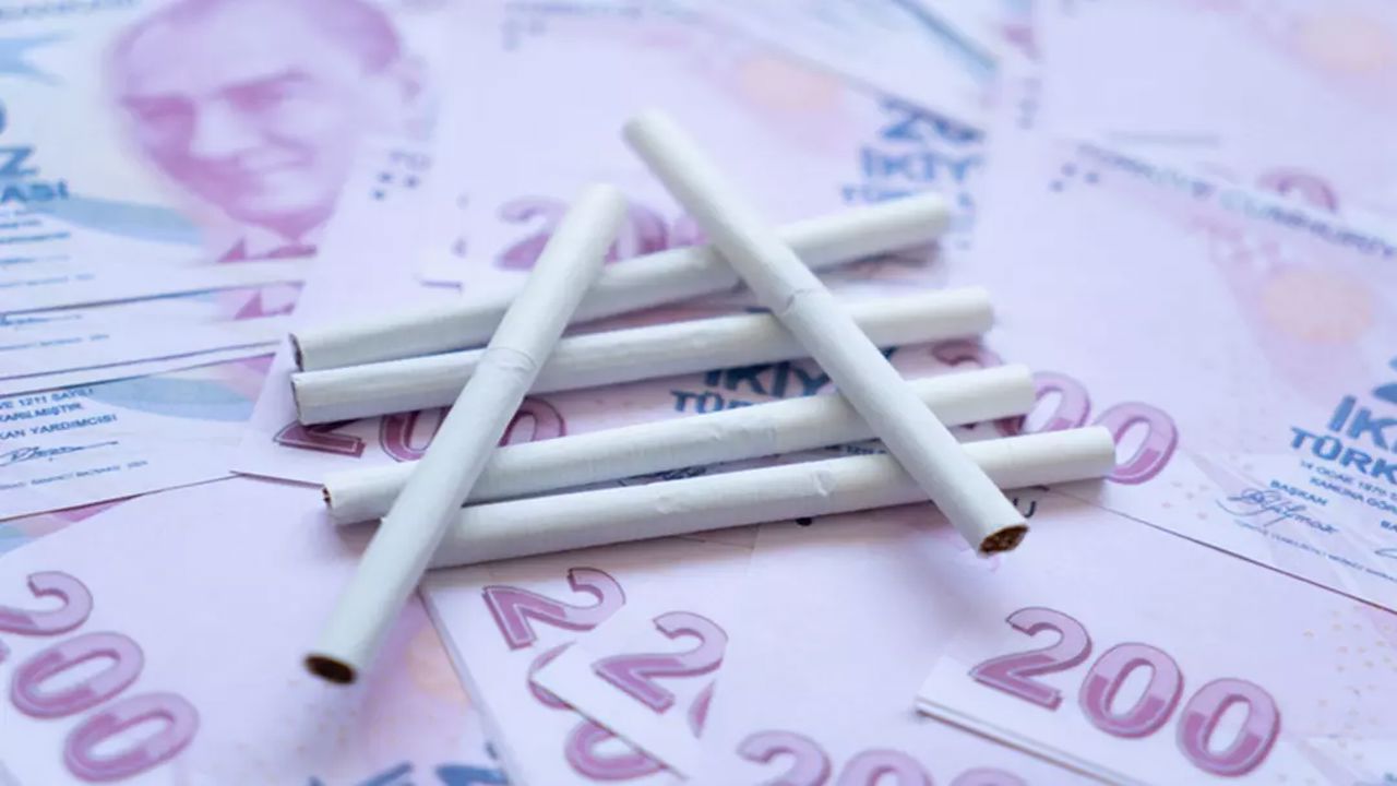 Uzmandan korkutan hesap, “Sigara 300 TL olmalı”