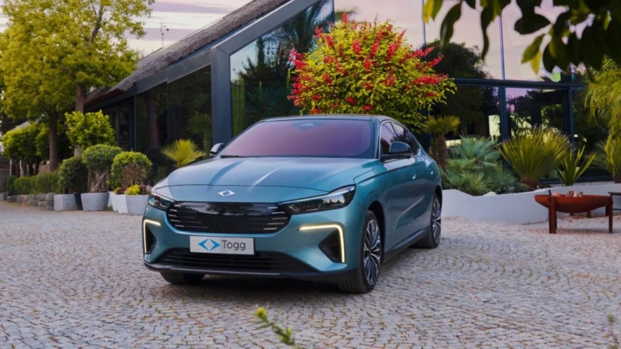 TOGG’un Satış Rakamları Netleşti: Toplam Kullanıcı Sayısı 88 Bini Aştı