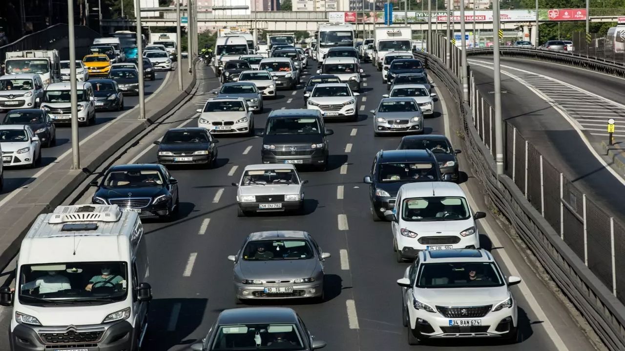 Araç Sahipleri Dikkat! Zamlı Muayene Ücretleri Açıklandı